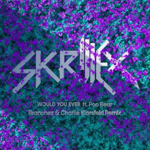 Would You Ever (Branchez & Charlie Klarsfeld Remix) - Single