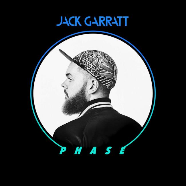 Album Phase Jack Garratt