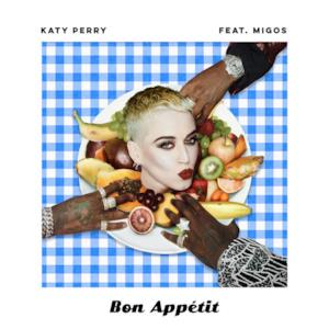 Bon Appétit (feat. Migos) - Single