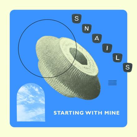 Starting with Mine - EP