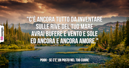 Pooh Le Migliori Frasi Dei Testi Delle Canzoni Allsongs