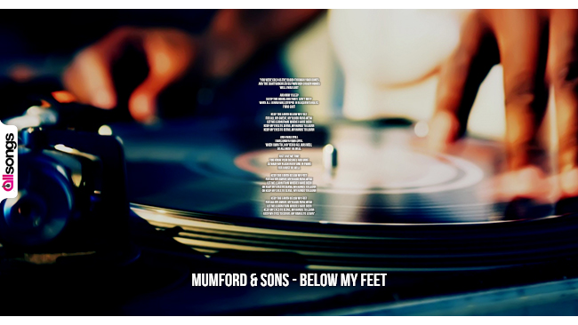 Mumford & Sons: le migliori frasi dei testi delle canzoni