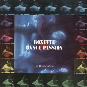 Dance Passion - The Remix Album