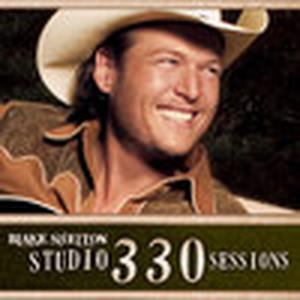 Blake Shelton: Studio 330 Sessions - EP