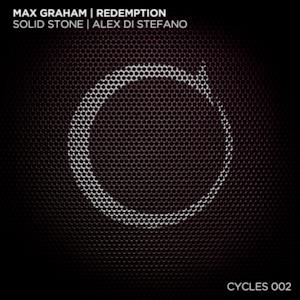 Redemption (Remixes) - Single