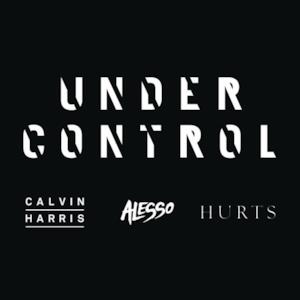 Under Control (feat. Hurts) - Single (Extended Mix)