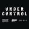 Under Control (feat. Hurts) - Single (Extended Mix)