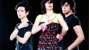 Yeah Yeah Yeahs: il nuovo album nel 2013, forse in primavera