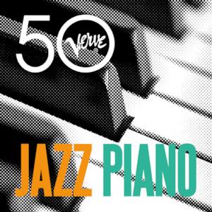 Jazz Piano - Verve 50