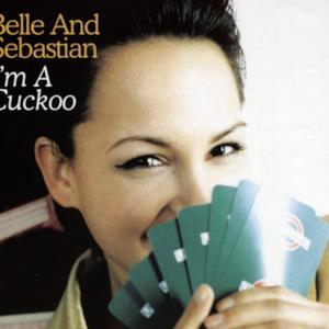 I'm a Cuckoo (Maxi Single)