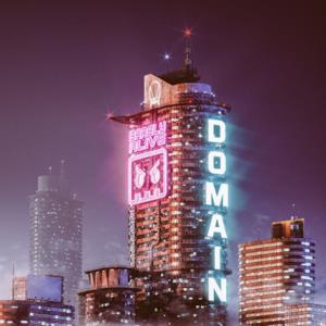 Domain - EP