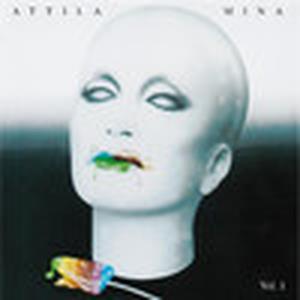 Attila, Vol. 1 (Remastered)