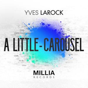 A Little / Carousel - Single