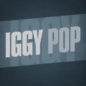 Iggy Pop With Bowie (feat. David Bowie) [Live]