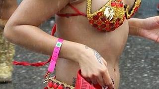 Rihanna hot e sexy alle Barbados - 13