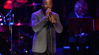 Darius Rucker vince con “Wagon Wheel”