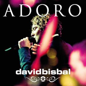 Adoro (Versión Acústica) [Una Noche en El Teatro Real 2011] - Single