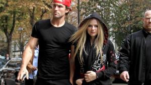 Avril Lavigne e Brody Jenner si lasciano