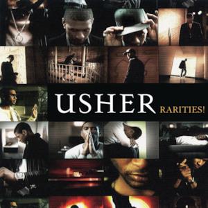 Usher: Rarities! - EP