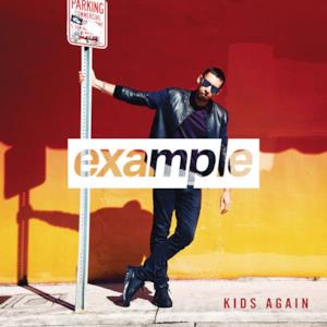 Kids Again (Radio Edit) - Single