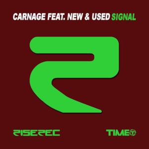 Signal (feat. New & Used) - Single