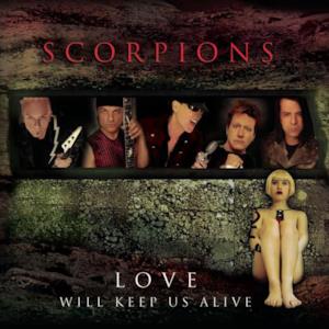 Love Will Keep Us Alive - Single