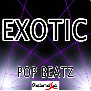 Exotic (feat. Pitbull) [Remixes]