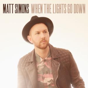 When the Lights Go Down - EP