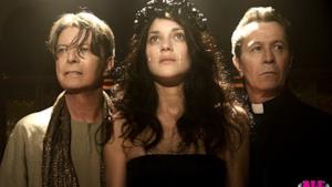 David Bowie, The Next Day: il video ufficiale con Gary Oldman e Marion Cotillard