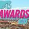 Locandina MTV Awards 2014