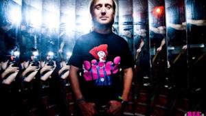 David Guetta tour estate 2013 in Italia: il 22 giugno a Torino e il 26 luglio a Viareggio