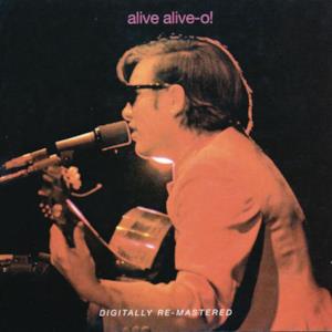 Alive Alive-O! (Live)