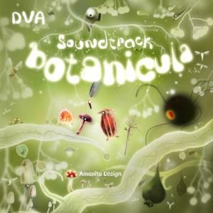 Botanicula (Soundtrack)