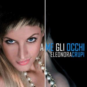 A me gli occhi - Single