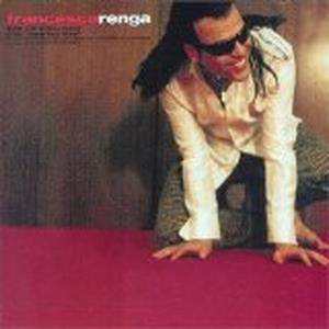 Francesco Renga (Sanremo 2001 Edition)