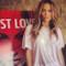 Jennifer Lopez cover First Love