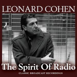 The Spirit of Radio (Live)