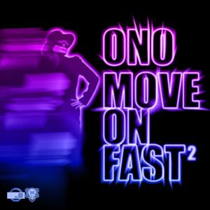 Move on Fast (Disc Two)