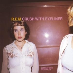 Crush with Eyeliner - EP