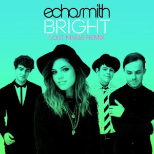 Bright (Lost Kings Remix) - Single