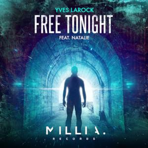 Free Tonight (feat. Natalie) - Single