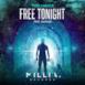 Free Tonight (feat. Natalie) - Single