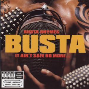 It Ain't Safe No More (feat. Carl Thomas, Carl Thomas, Meka, Meka, Rah Digga, Rah Digga, Rampage, Rampage, Sean Paul, Spliff Star, Spliff Star, Spliff Star & Spliff Star)