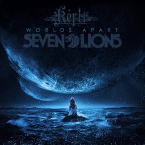 Worlds Apart (feat. Kerli) - Single