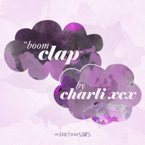 Boom Clap (Tokyo Version) - Single