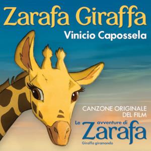 Zarafa giraffa - Single