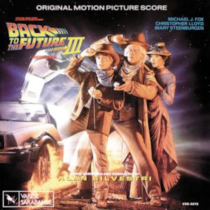 Back To the Future, Pt. 3 (Original Motion Picture Score)