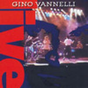 Gino Vannelli Live