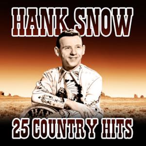 Giants of Country -  Hank Snow