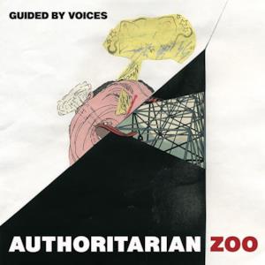 Authoritarian Zoo - Single